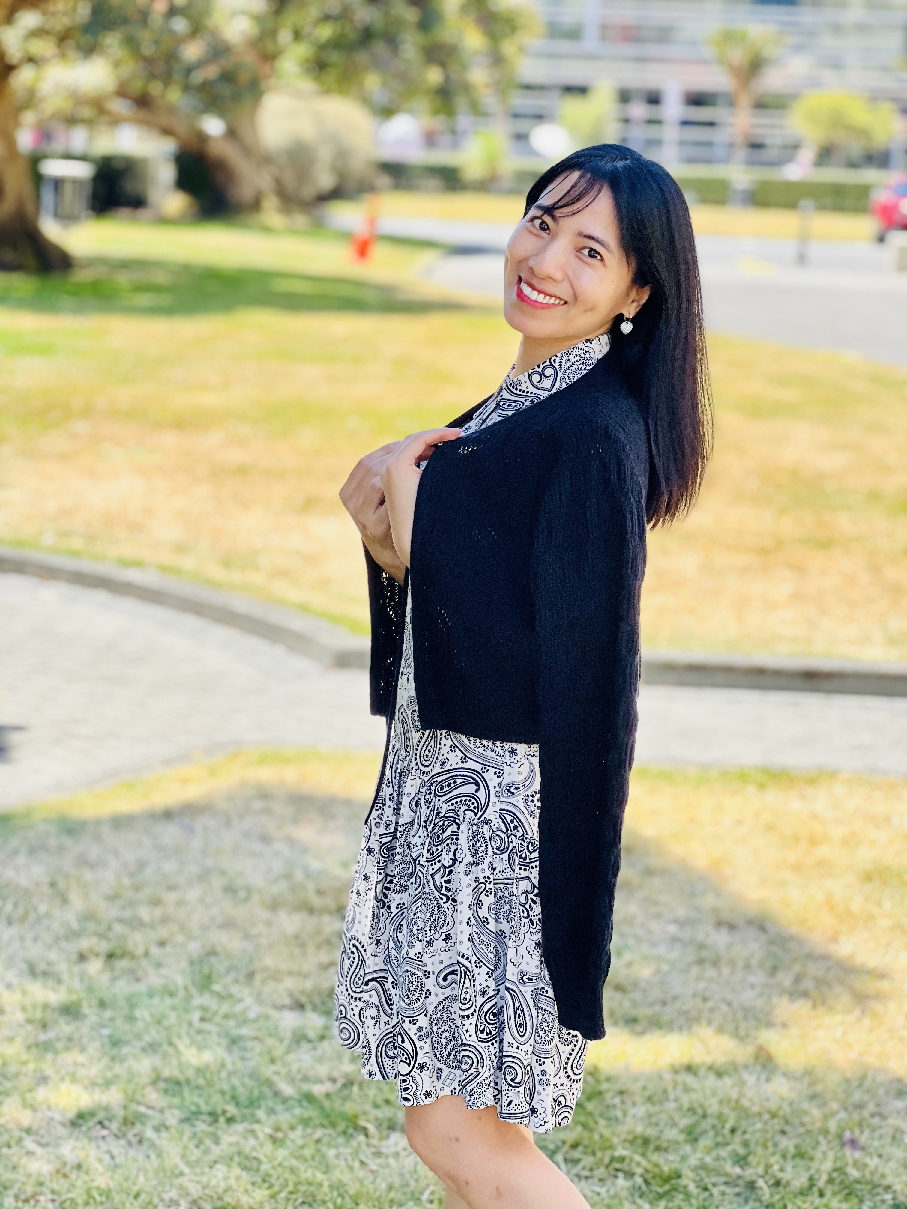 Van Nguyen Thi